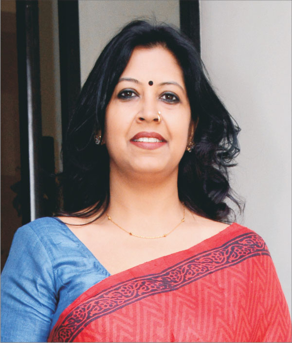 Prof. (Dr.)Vandana Arora Sethi