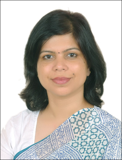 Dr. Jyotsna Singh