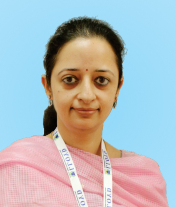 Nilakshi Goel