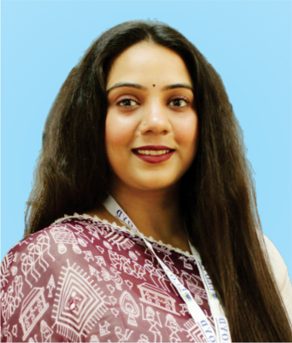 Dr. Saloni Srivastava
