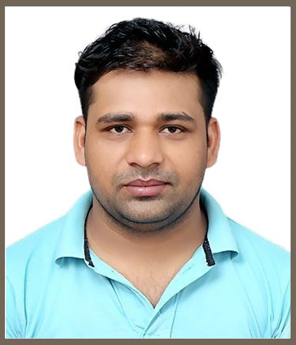 Mr. Vishwas Sharma