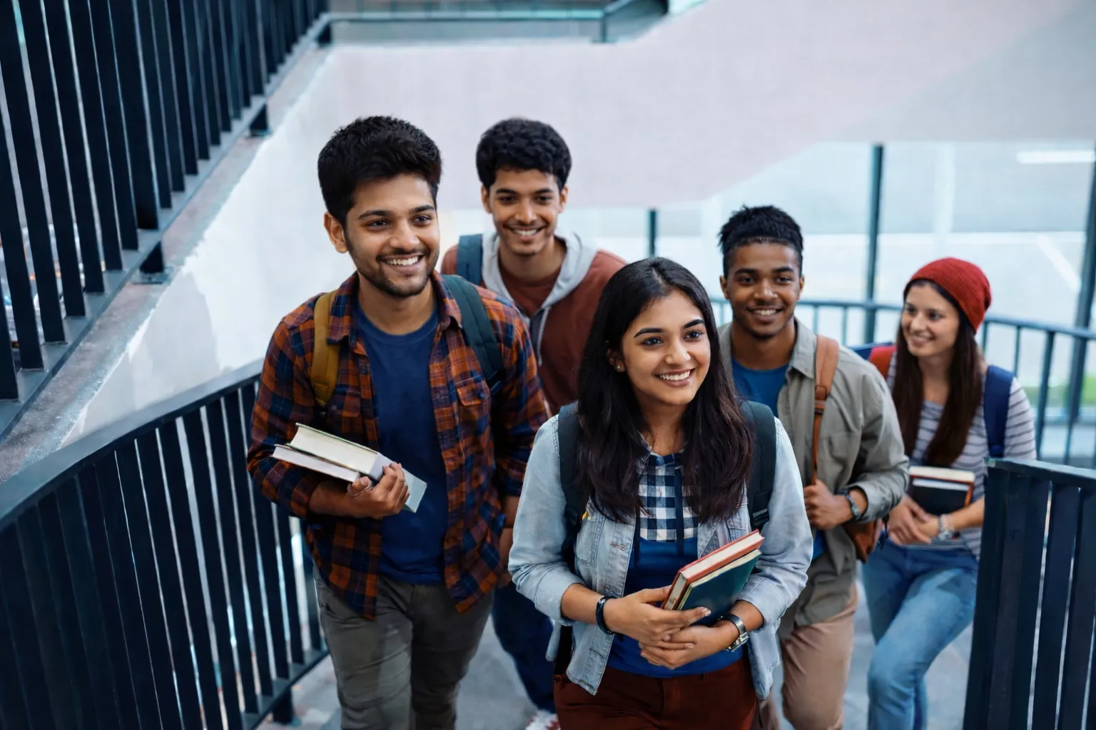 Students